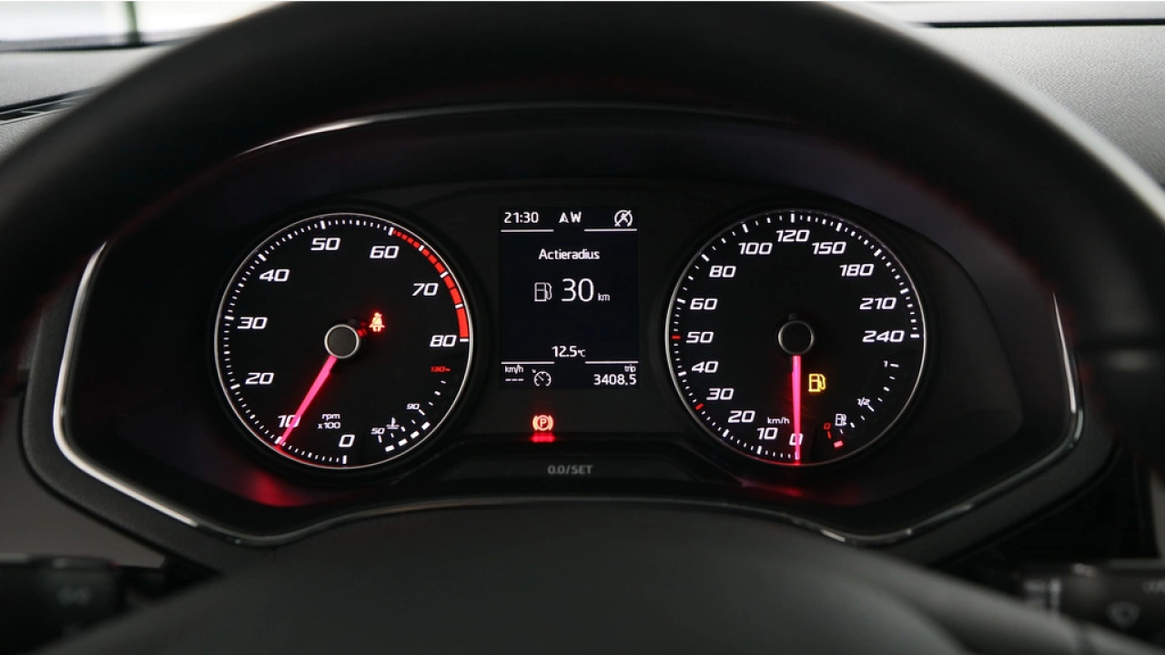 SEAT Ibiza 1.0 TSI 95pk FR Business Intense