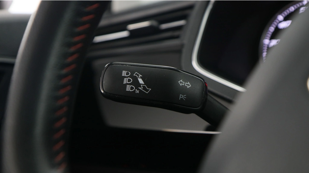 SEAT Ibiza 1.0 TSI 95pk FR Business Intense