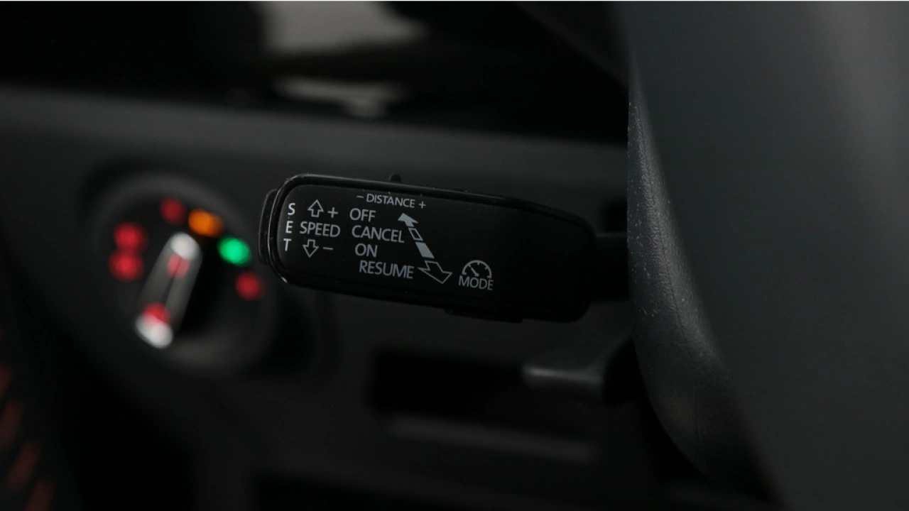 SEAT Ibiza 1.0 TSI 95pk FR Business Intense