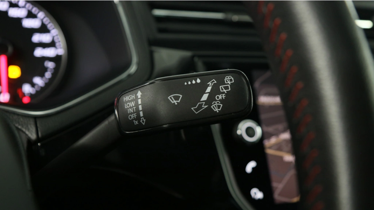 SEAT Ibiza 1.0 TSI 95pk FR Business Intense