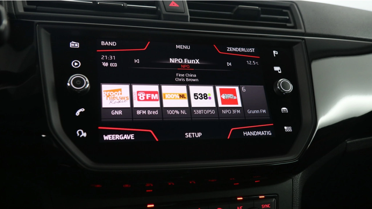 SEAT Ibiza 1.0 TSI 95pk FR Business Intense