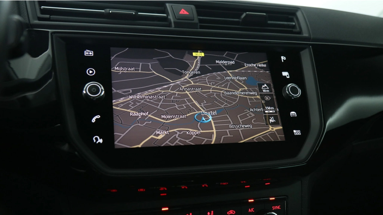 SEAT Ibiza 1.0 TSI 95pk FR Business Intense