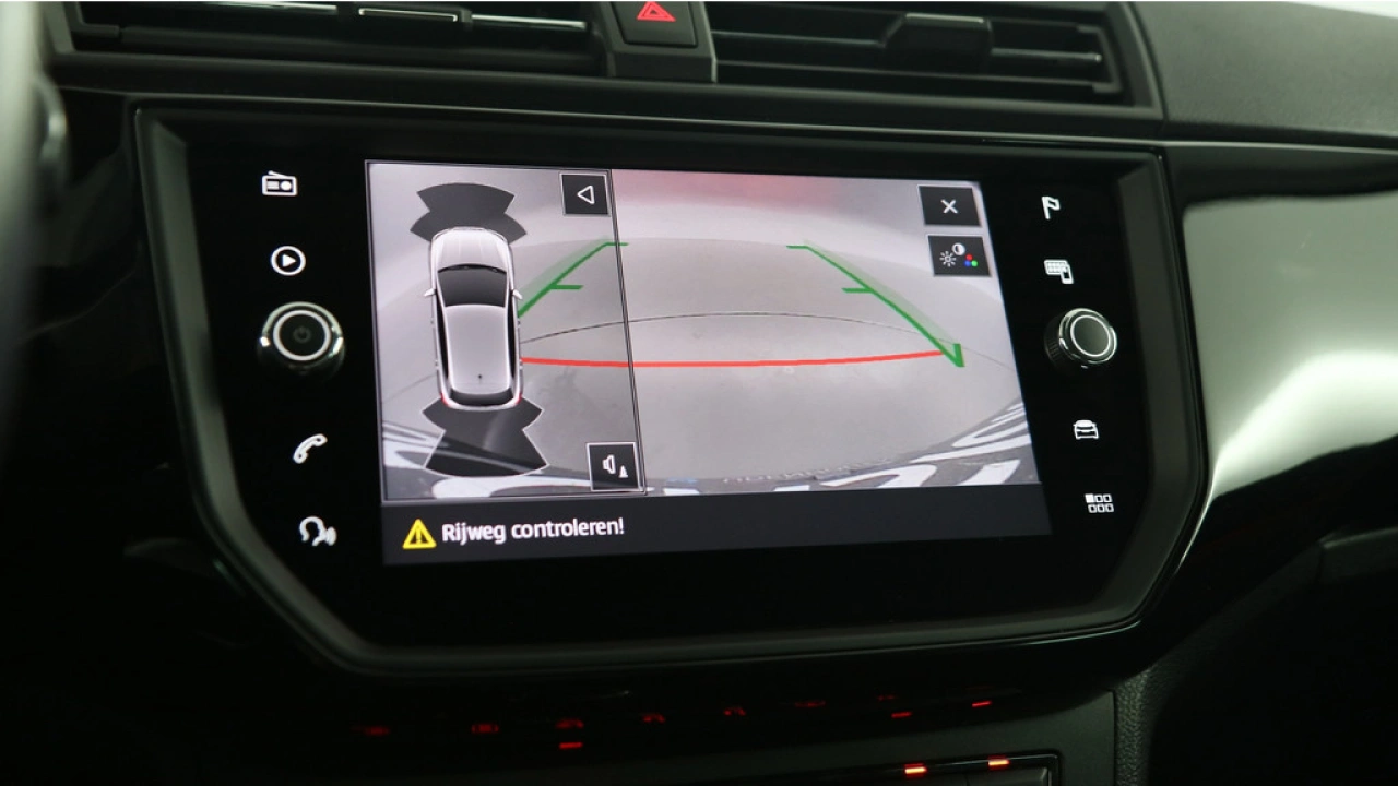 SEAT Ibiza 1.0 TSI 95pk FR Business Intense