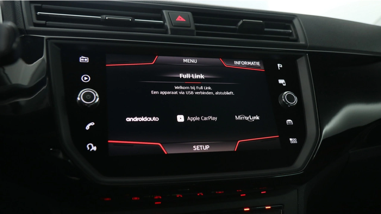 SEAT Ibiza 1.0 TSI 95pk FR Business Intense