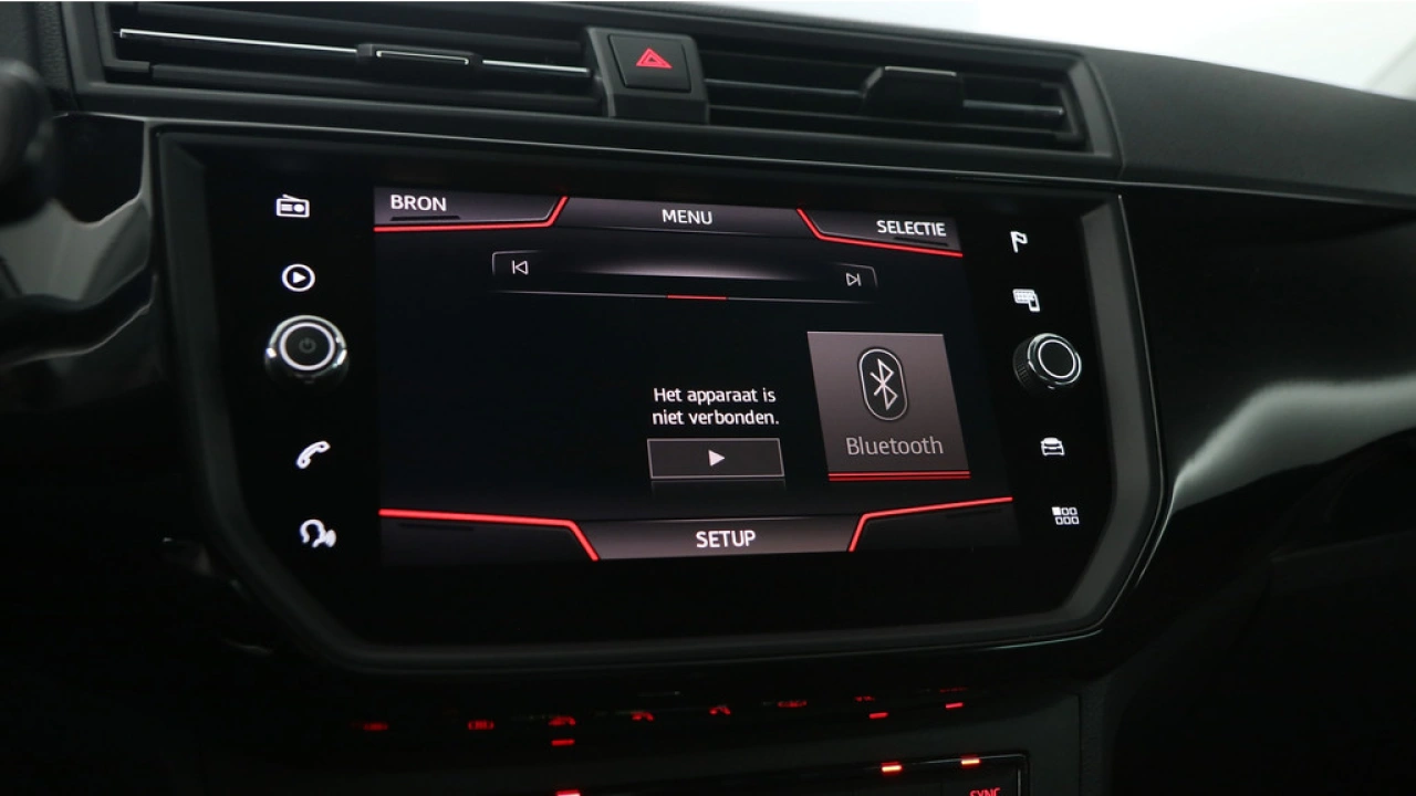 SEAT Ibiza 1.0 TSI 95pk FR Business Intense