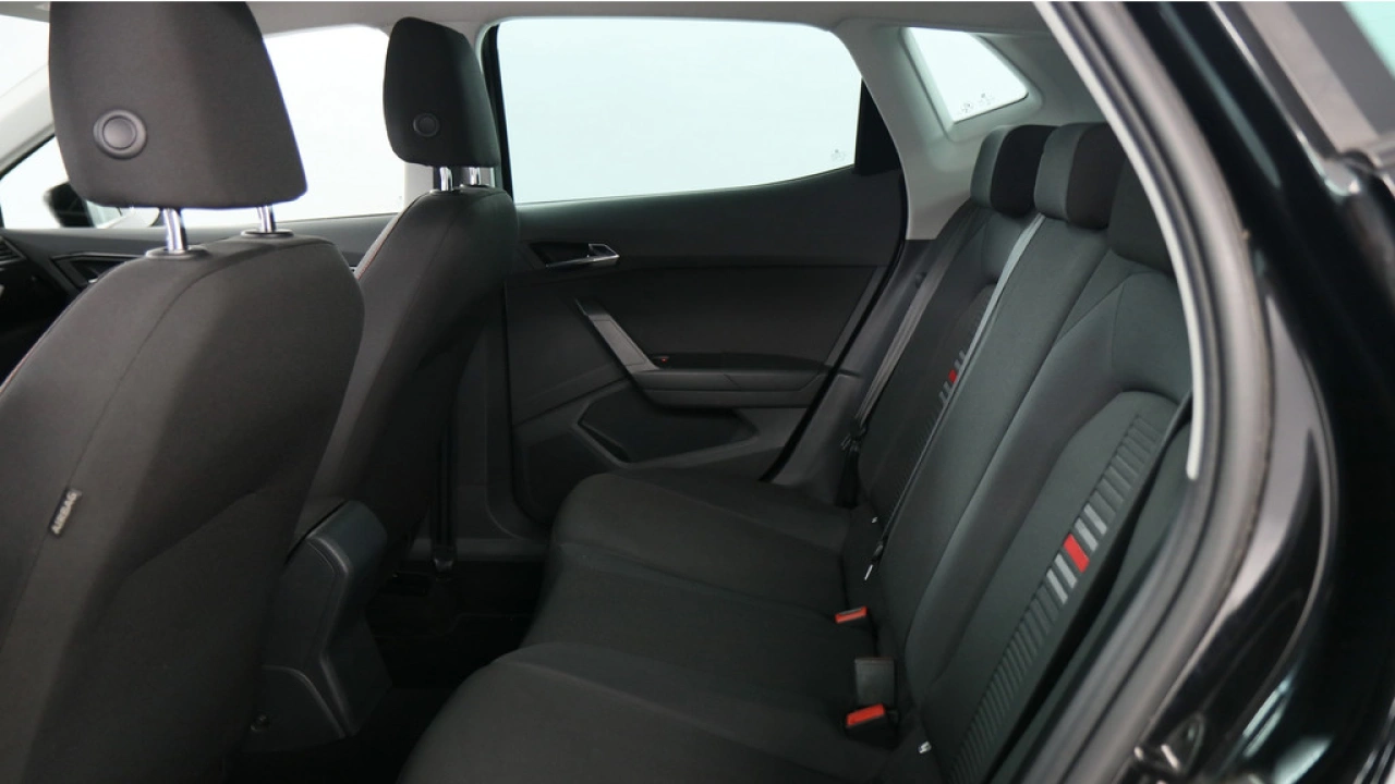 SEAT Ibiza 1.0 TSI 95pk FR Business Intense