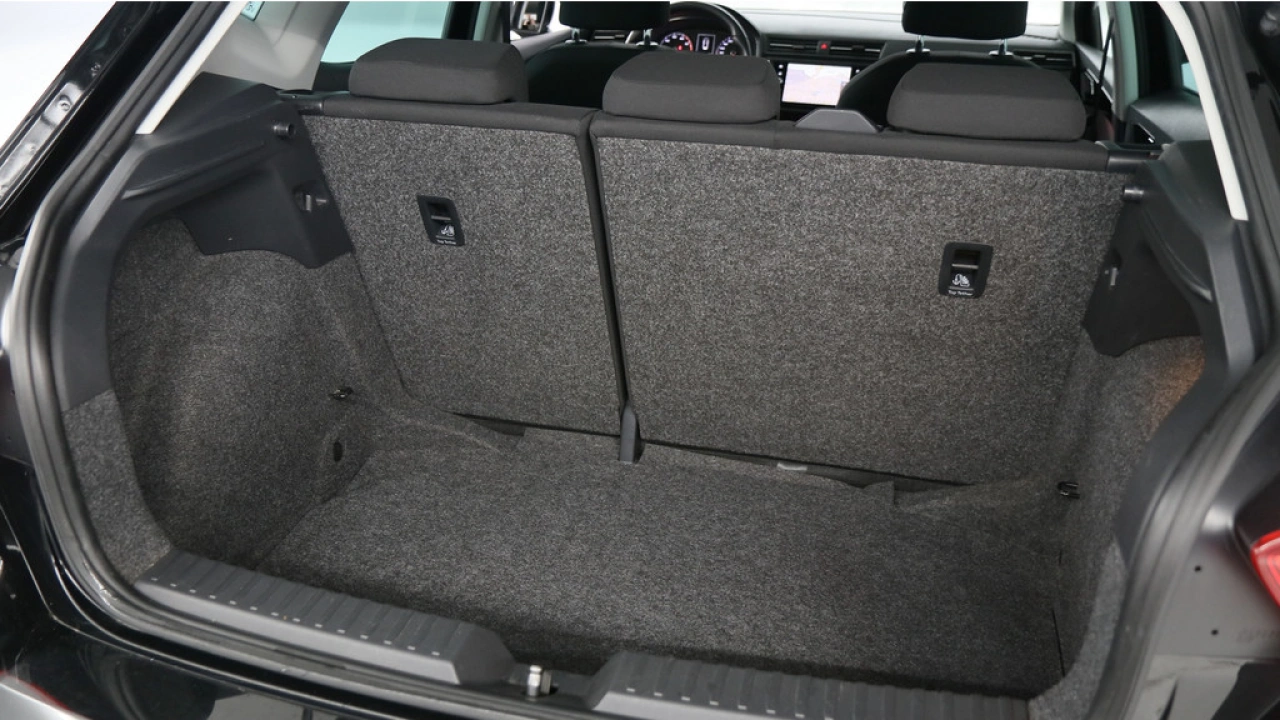 SEAT Ibiza 1.0 TSI 95pk FR Business Intense