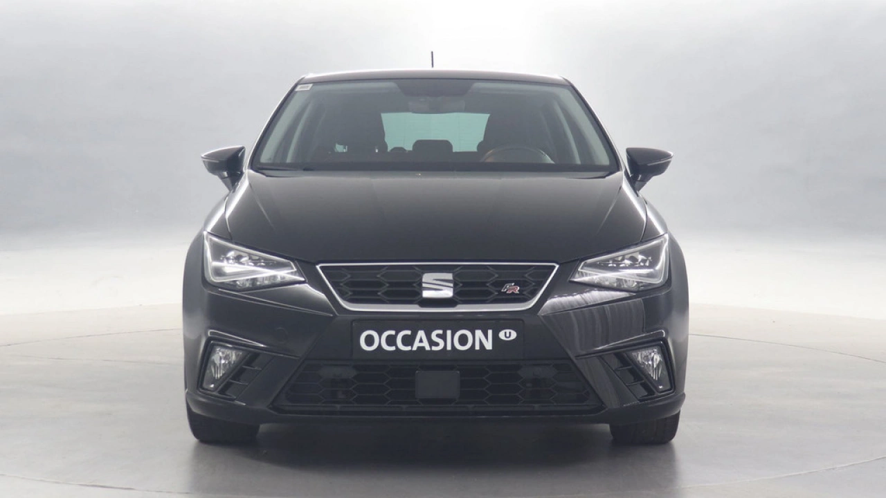 SEAT Ibiza 1.0 TSI 95pk FR Business Intense