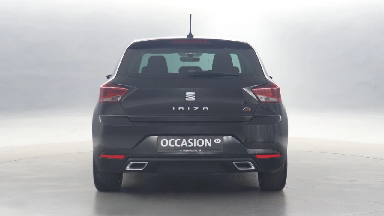 SEAT Ibiza 1.0 TSI 95pk FR Business Intense