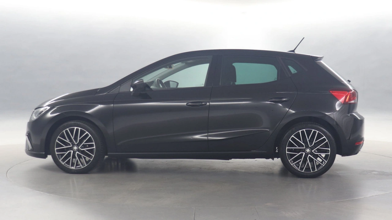 SEAT Ibiza 1.0 TSI 95pk FR Business Intense