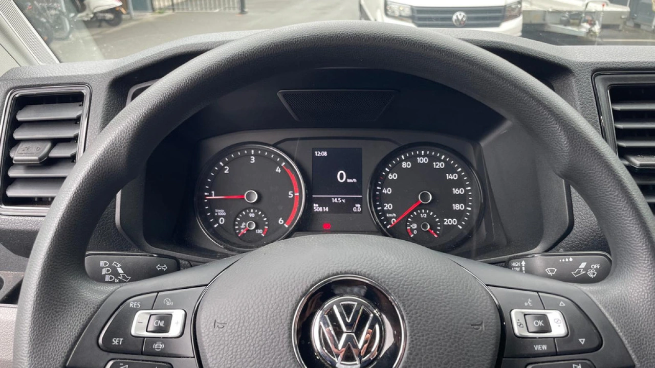 VW Bedrijfswagens Crafter L3H3 2.0 TDI 140pk 3.0T Highline