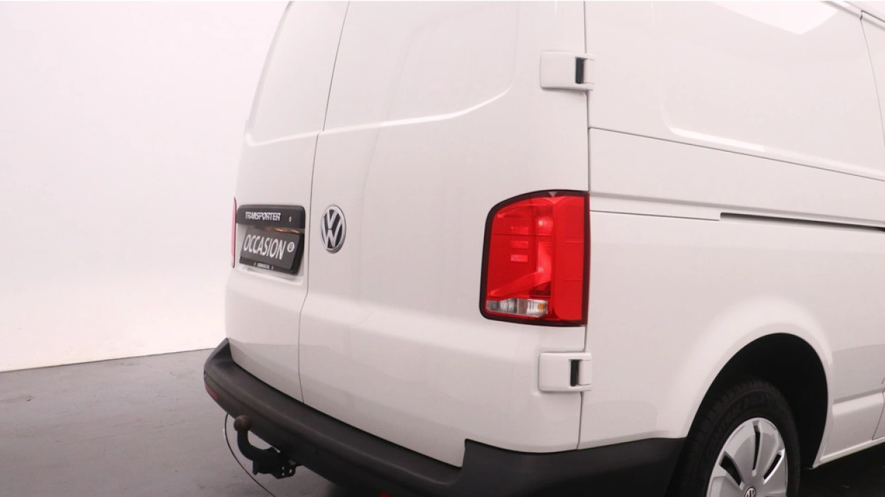VW Bedrijfswagens Transporter L2H1 2.0 TDI 110pk Economy Business