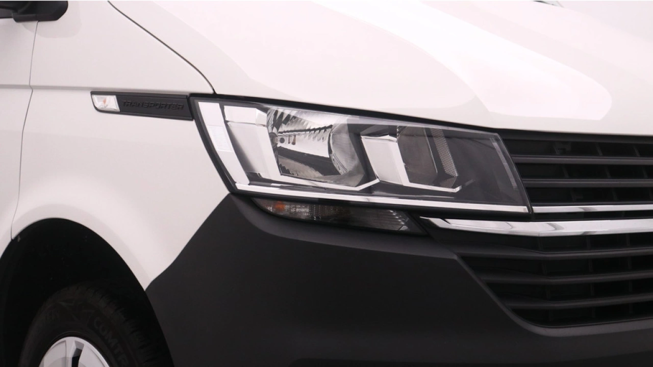 VW Bedrijfswagens Transporter L2H1 2.0 TDI 110pk Economy Business