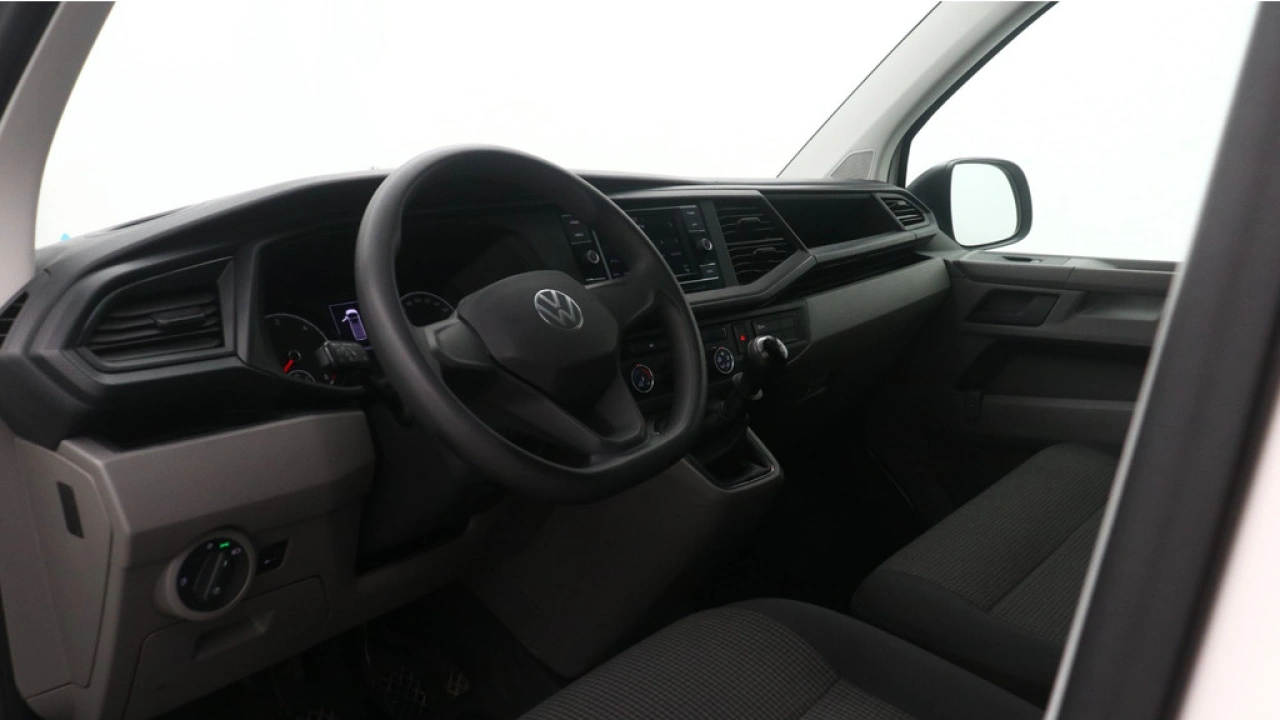 VW Bedrijfswagens Transporter L2H1 2.0 TDI 110pk Economy Business