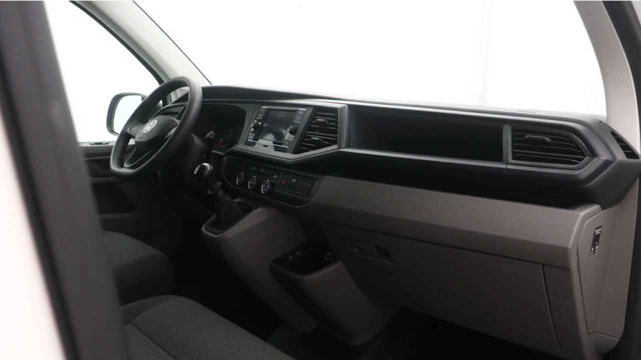 VW Bedrijfswagens Transporter L2H1 2.0 TDI 110pk Economy Business