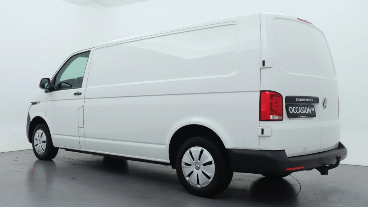 VW Bedrijfswagens Transporter L2H1 2.0 TDI 110pk Economy Business