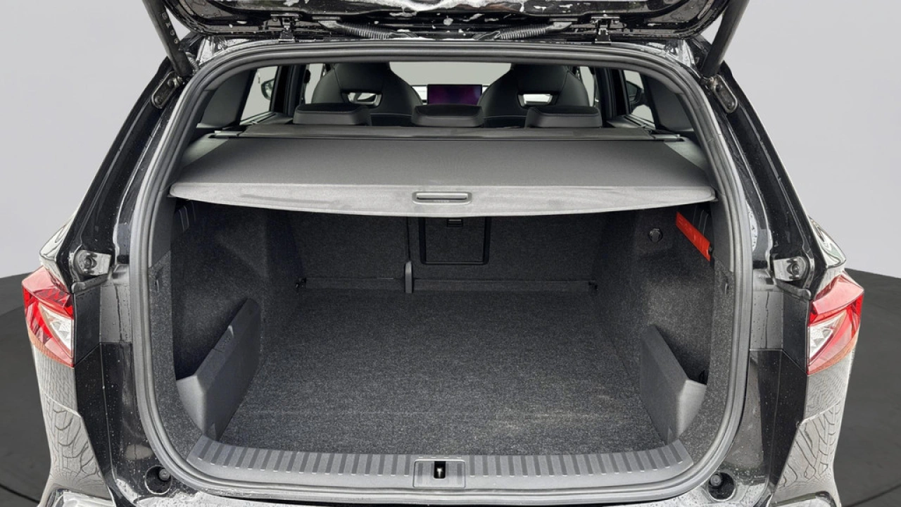 Škoda Enyaq 85 Sportline