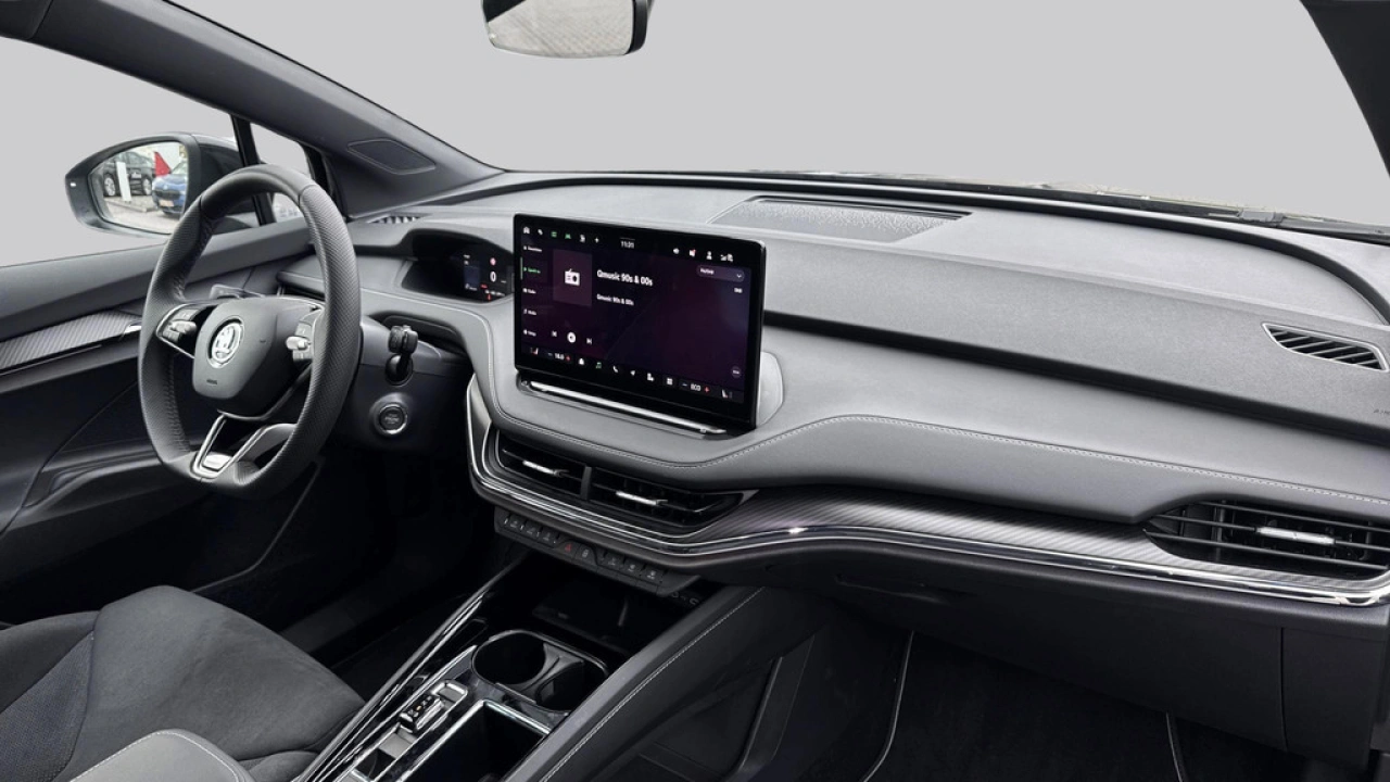 Škoda Enyaq 85 Sportline