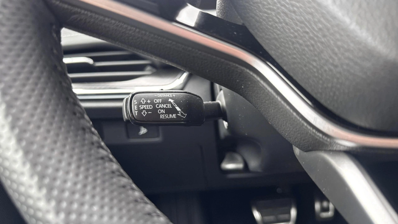 Škoda Enyaq 85 Sportline