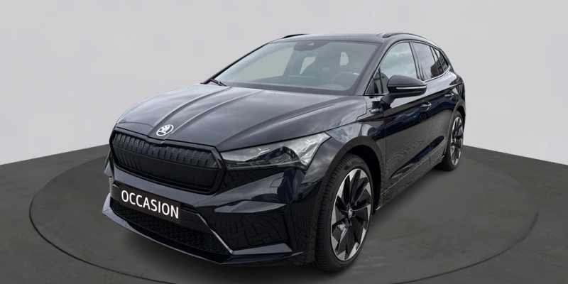 Škoda Enyaq 85 Sportline