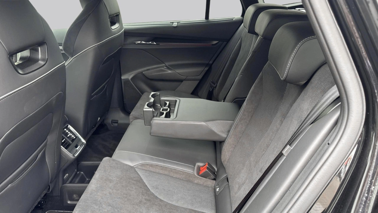Škoda Enyaq 85 Sportline