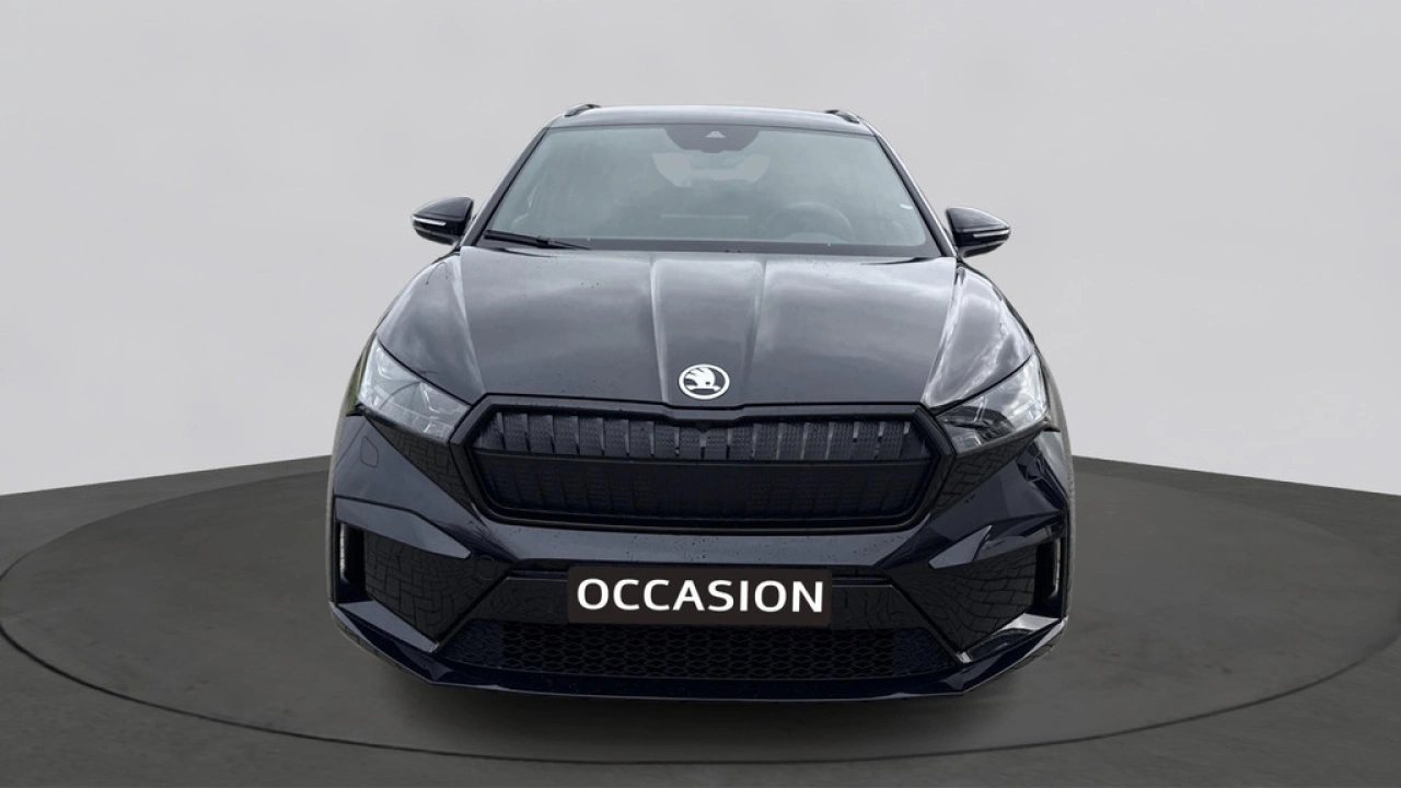 Škoda Enyaq 85 Sportline