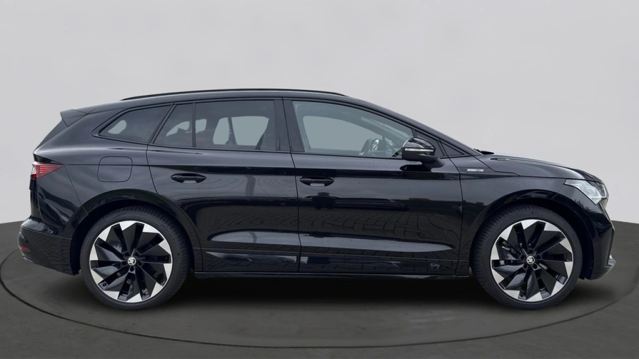 Škoda Enyaq 85 Sportline