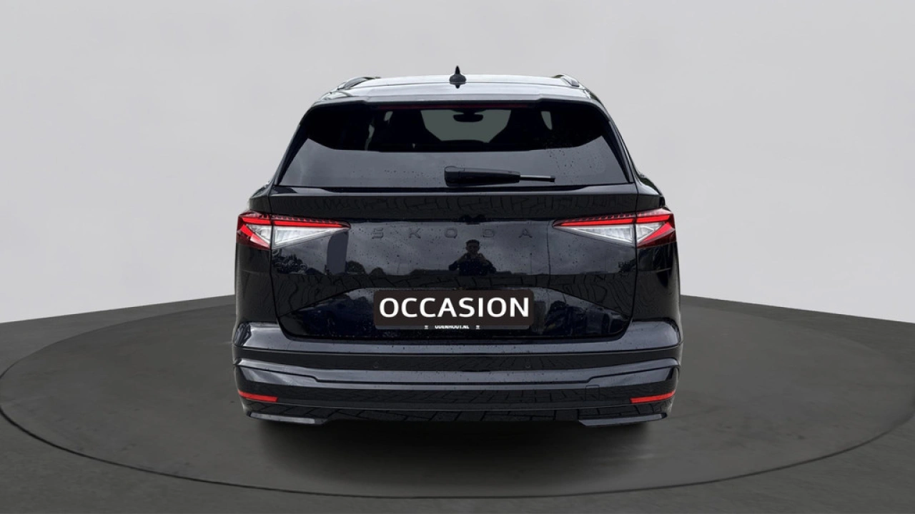 Škoda Enyaq 85 Sportline