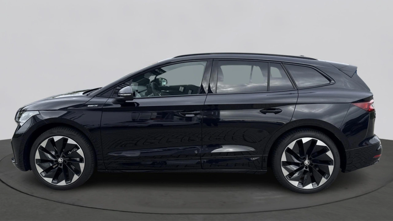 Škoda Enyaq 85 Sportline