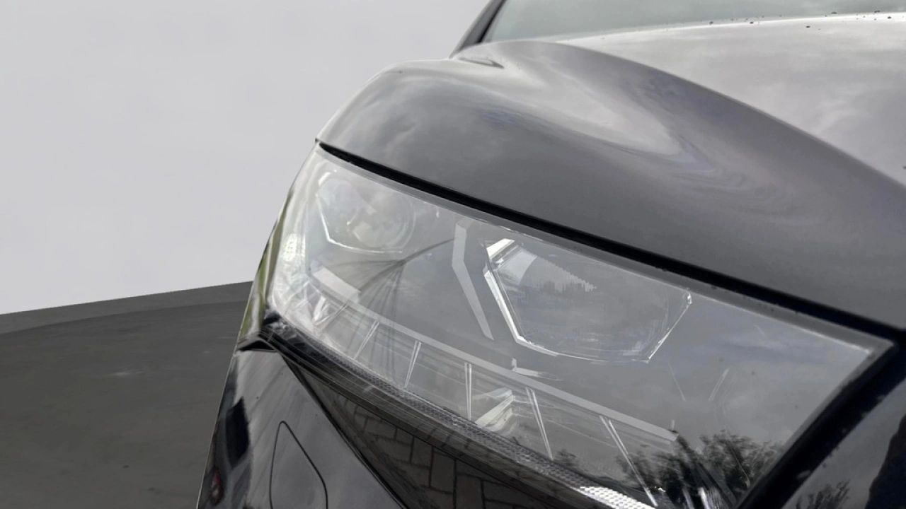 Škoda Enyaq 85 Sportline