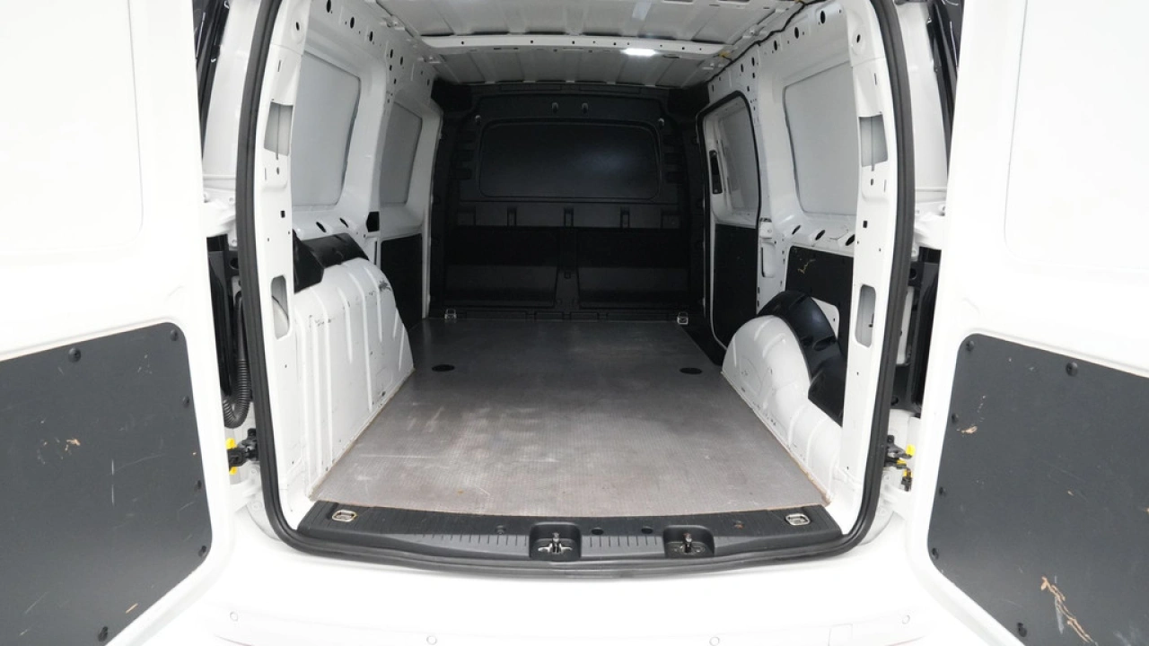 VW Bedrijfswagens Caddy Cargo Maxi 2.0 TDI 122pk DSG Style