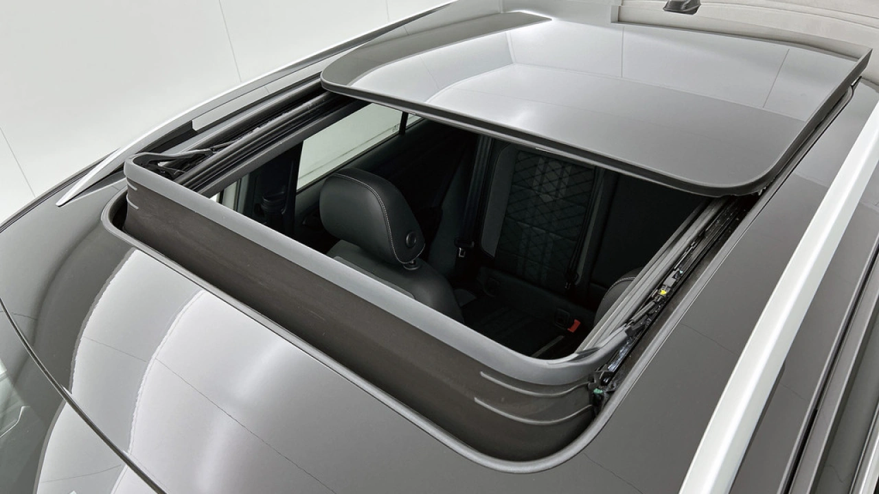 Volkswagen T-Roc 1.5 TSI 150pk R-Line DSG