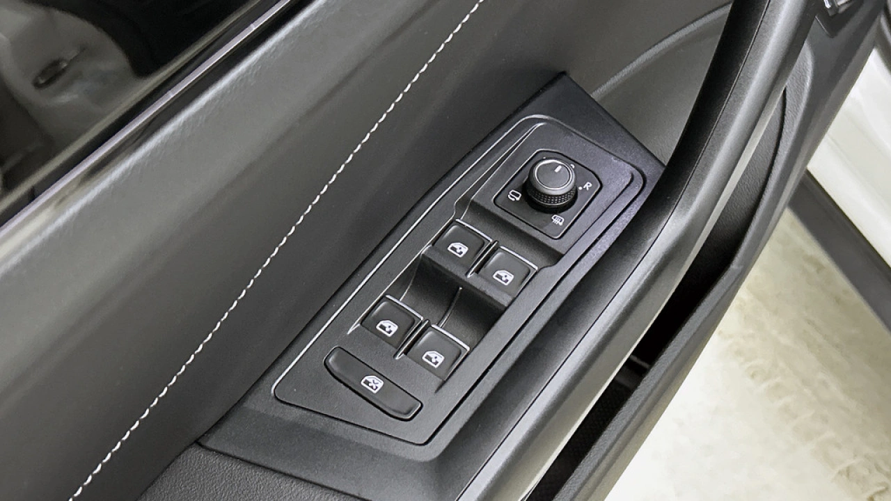 Volkswagen T-Roc 1.5 TSI 150pk R-Line DSG