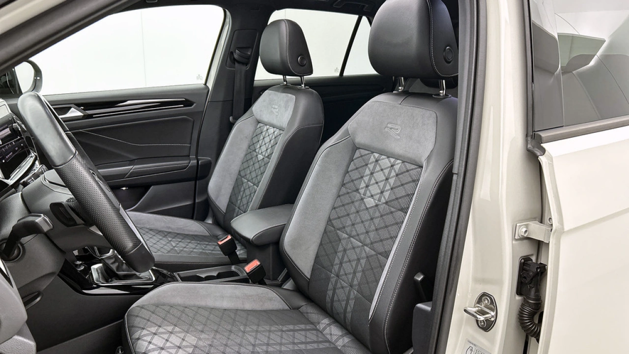 Volkswagen T-Roc 1.5 TSI 150pk R-Line DSG