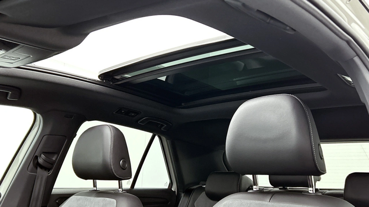 Volkswagen T-Roc 1.5 TSI 150pk R-Line DSG