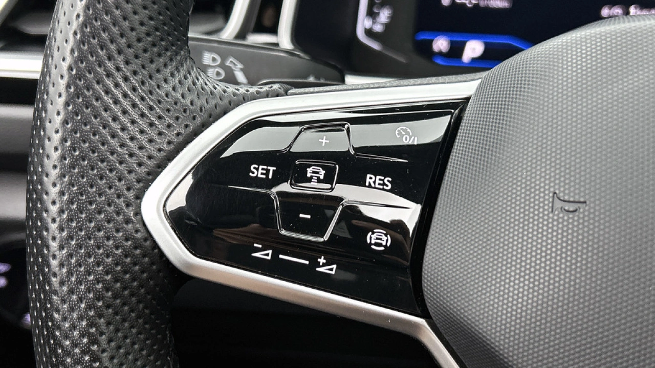 Volkswagen T-Roc 1.5 TSI 150pk R-Line DSG