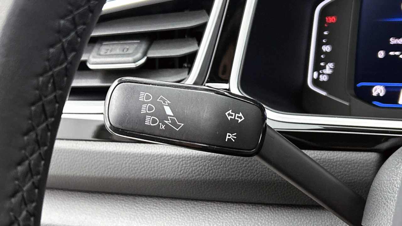 Volkswagen T-Roc 1.5 TSI 150pk R-Line DSG