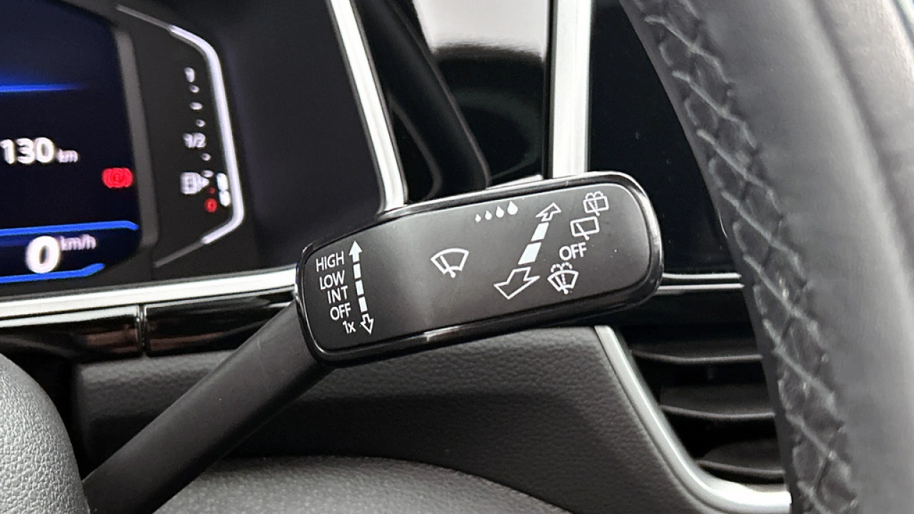 Volkswagen T-Roc 1.5 TSI 150pk R-Line DSG