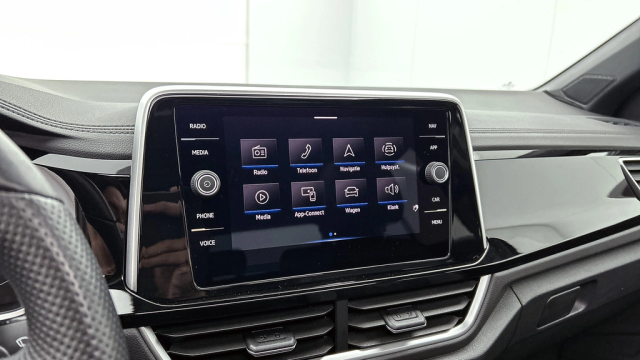 Volkswagen T-Roc 1.5 TSI 150pk R-Line DSG