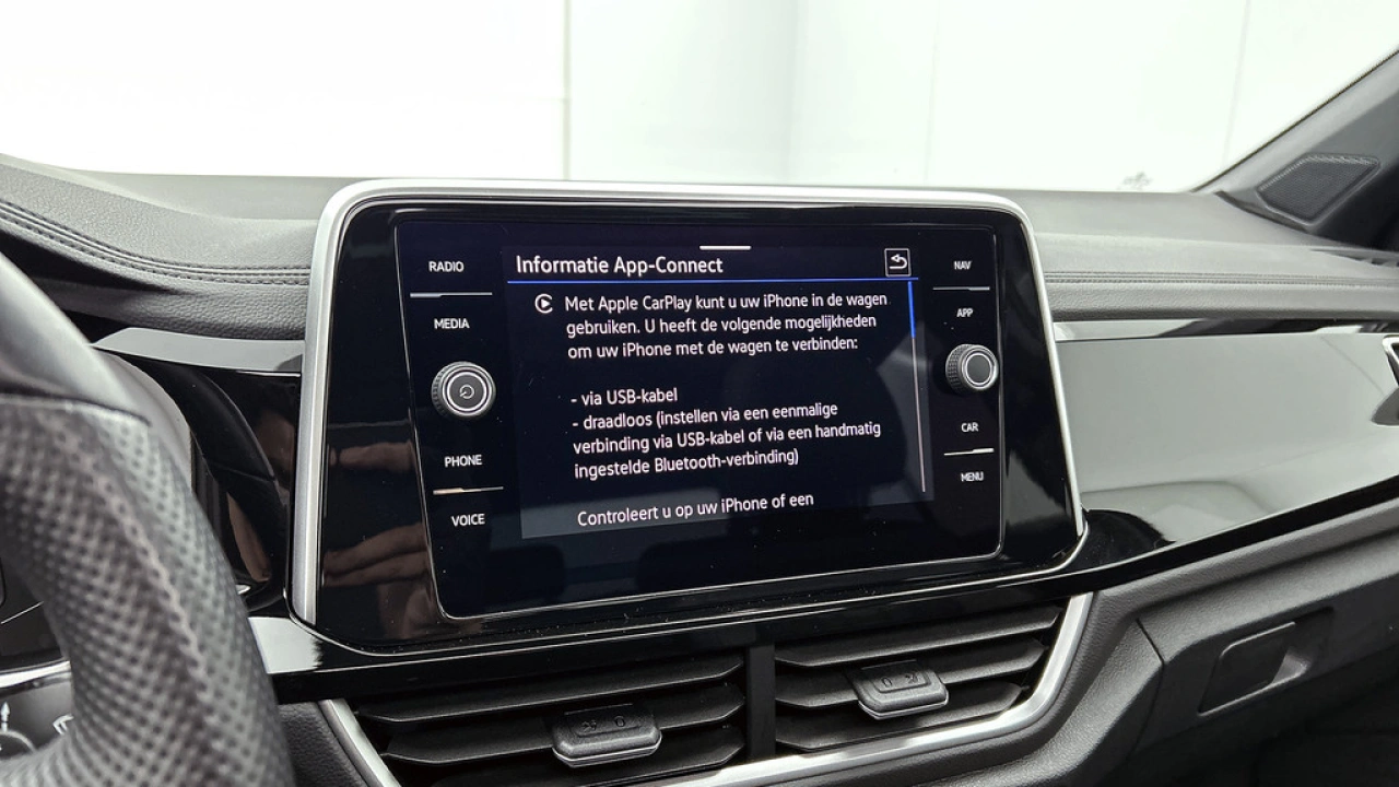 Volkswagen T-Roc 1.5 TSI 150pk R-Line DSG