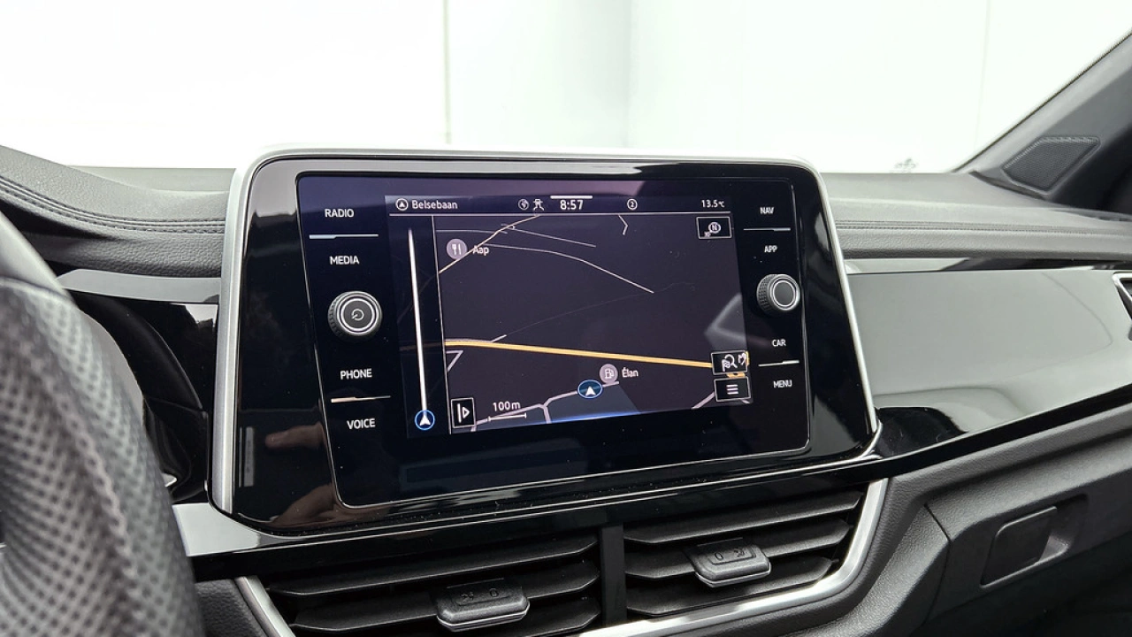 Volkswagen T-Roc 1.5 TSI 150pk R-Line DSG