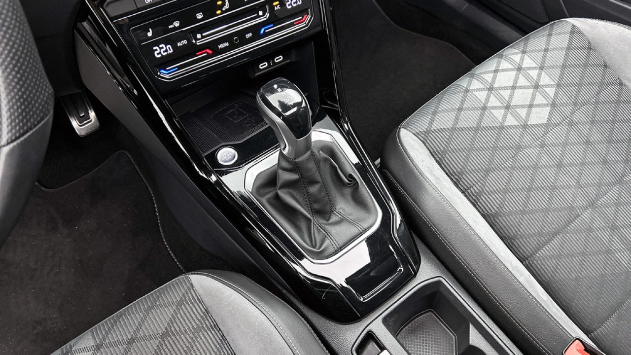 Volkswagen T-Roc 1.5 TSI 150pk R-Line DSG