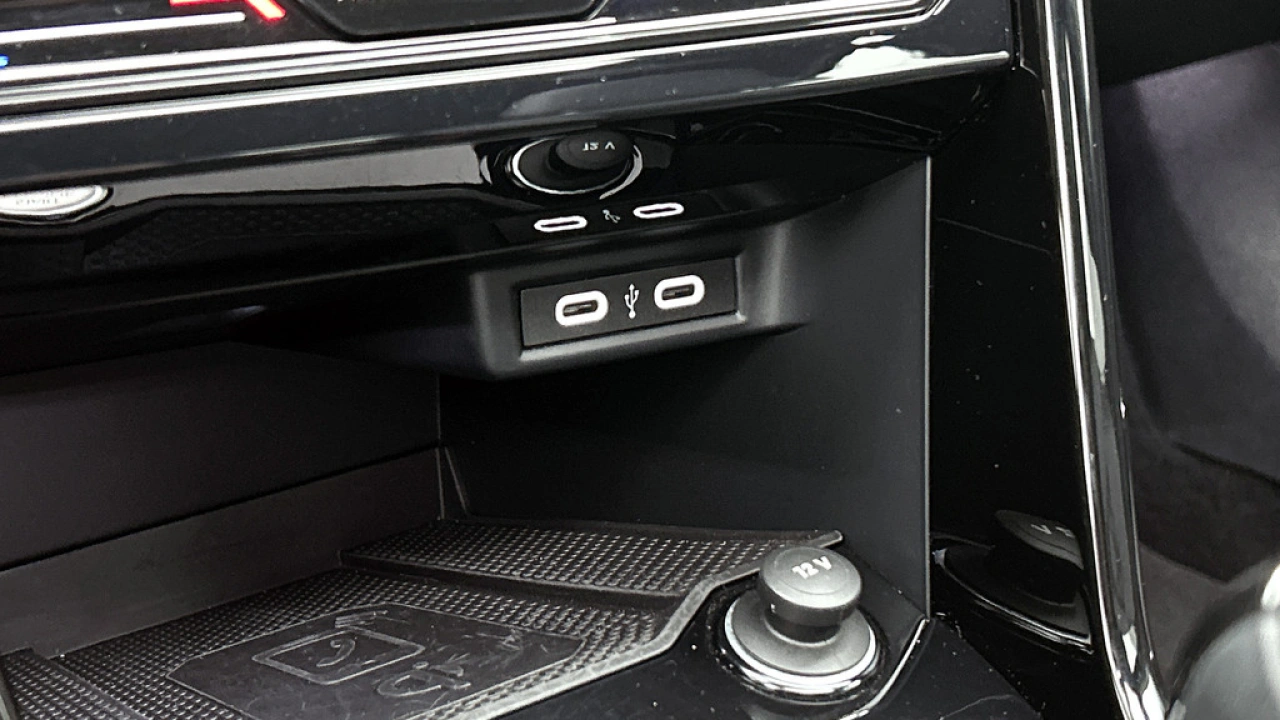 Volkswagen T-Roc 1.5 TSI 150pk R-Line DSG