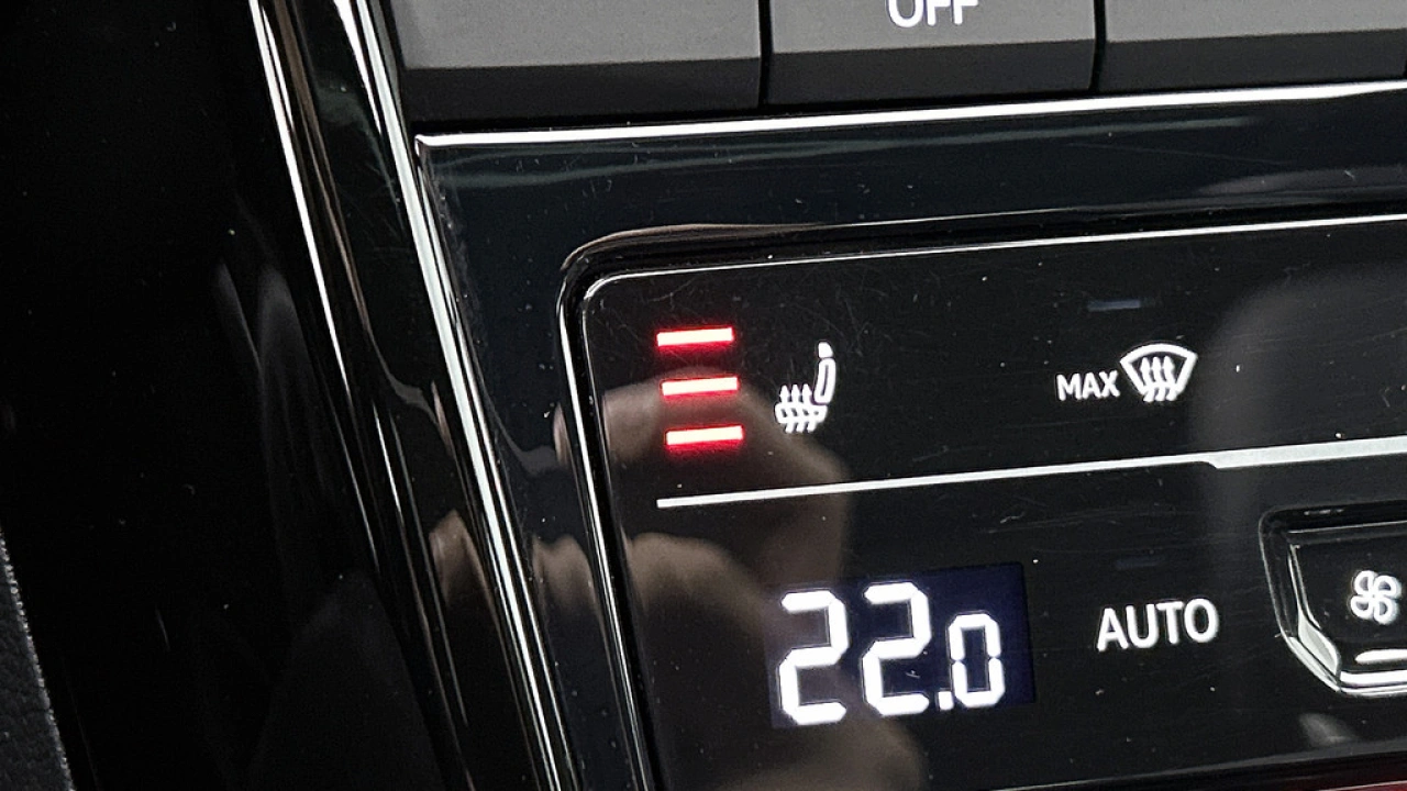 Volkswagen T-Roc 1.5 TSI 150pk R-Line DSG