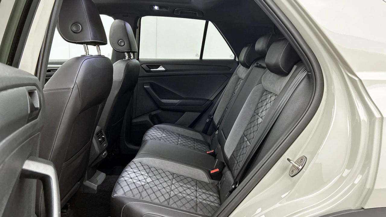 Volkswagen T-Roc 1.5 TSI 150pk R-Line DSG