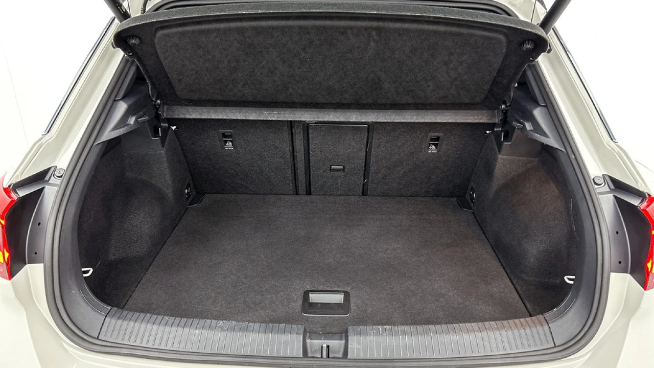 Volkswagen T-Roc 1.5 TSI 150pk R-Line DSG