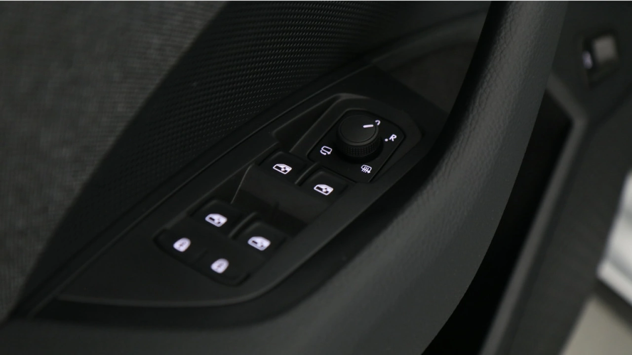 Škoda Kodiaq 1.5 TSI 150pk MHEV Business Edition 7p. DSG