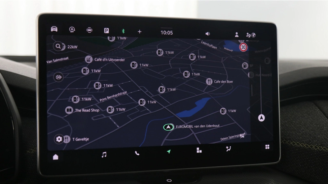 Škoda Kodiaq 1.5 TSI 150pk MHEV Business Edition 7p. DSG