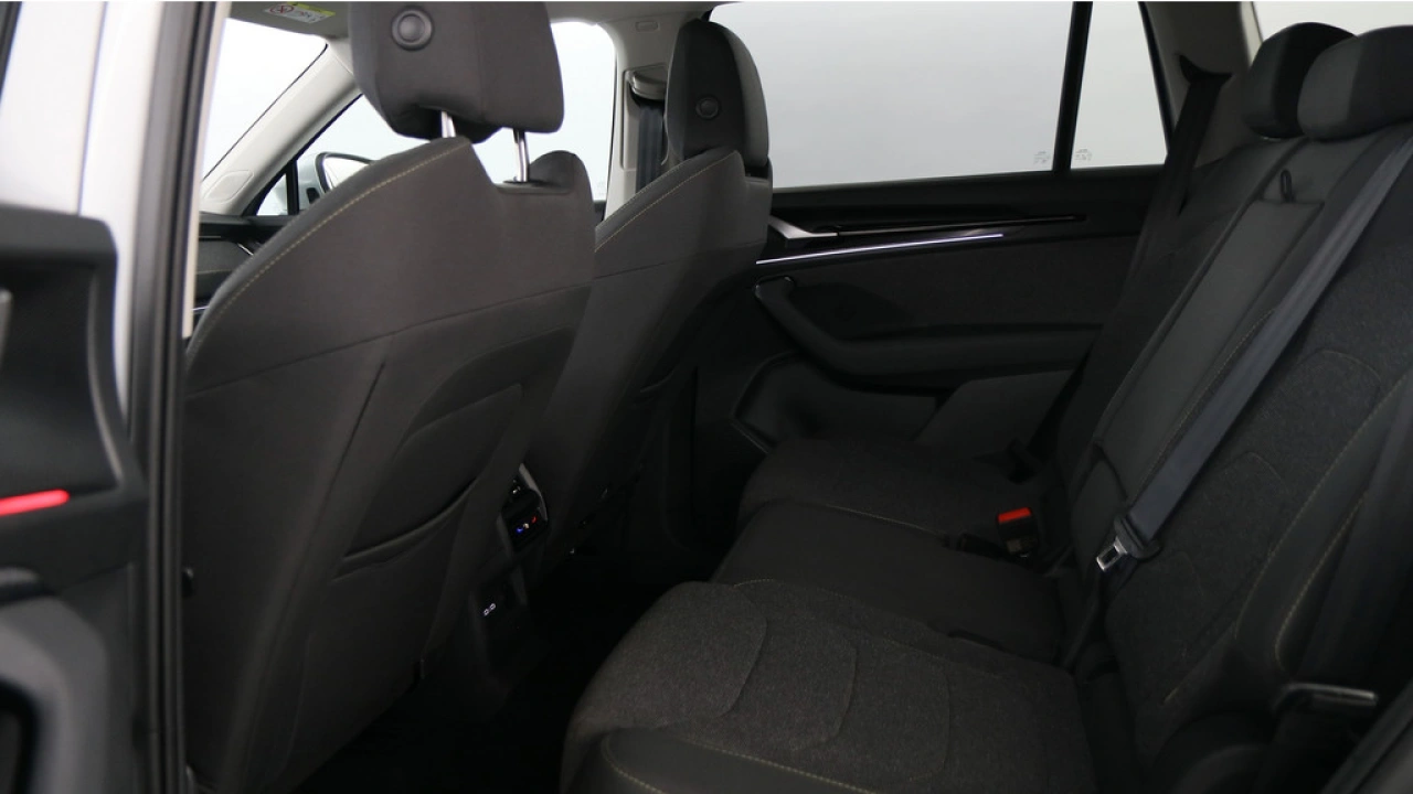 Škoda Kodiaq 1.5 TSI 150pk MHEV Business Edition 7p. DSG