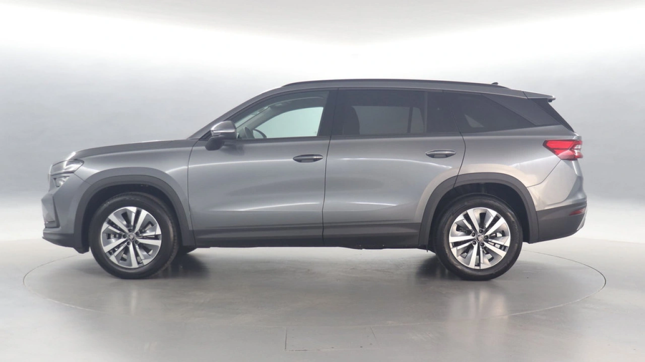 Škoda Kodiaq 1.5 TSI 150pk MHEV Business Edition 7p. DSG